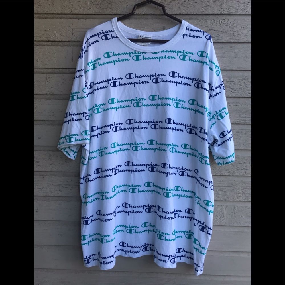 Champion Heritage Quality Tee Sz 3XL